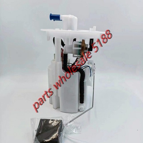 Electrical fuel pump - electrical,