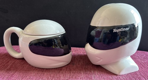 Top gear the stig mug - the,