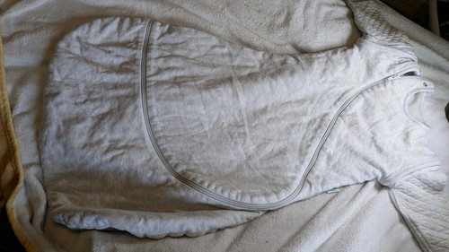 Purflo sleeping bag tog - 2.5,