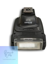 Nikon 400 speedlight flash - nikon,