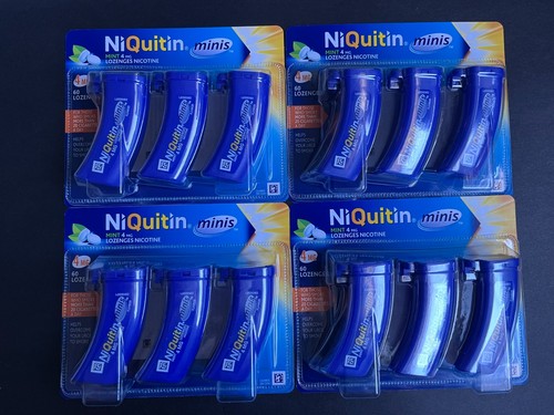 240 niquitin mini mint - mint,