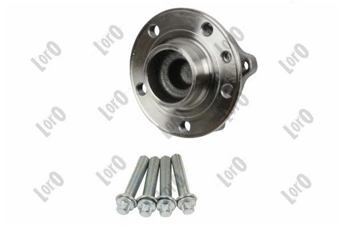 Rear depo 141 090 wheel - 141-01-090,