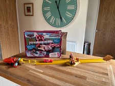 Disney Pixar Cars Tractor