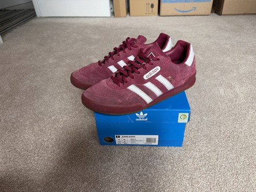 Adidas jeans by9773 - adidas,