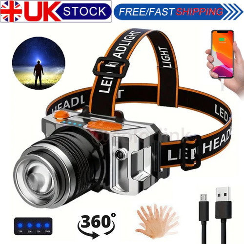 Most powerful 99000000lm led - powerful,