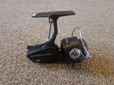 Vintage Mitchell 206S Fishing Spinning Reel Made In France