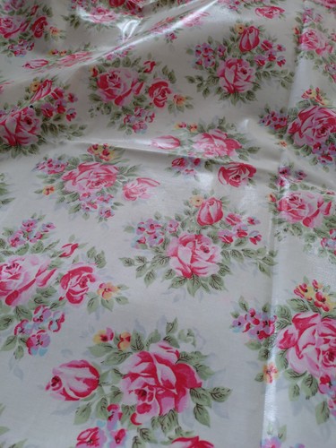Cath kidston oil cloth - oil,