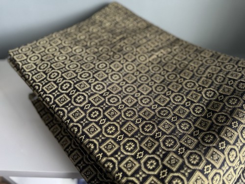 Black gold one - custom, made