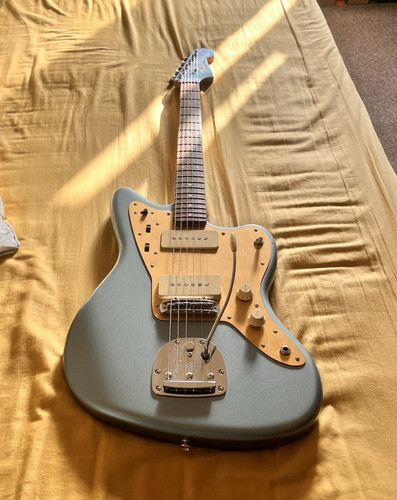 2022 fender vintera 60s - fender,