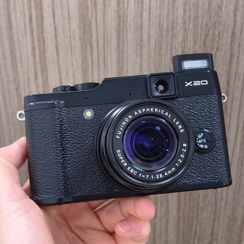 Fujifilm x20 mp - x20, 4x