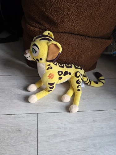 Disney store lion - store, fuli