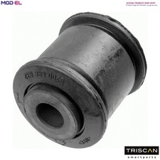 2x MOUNTING CONTROLTRAILING