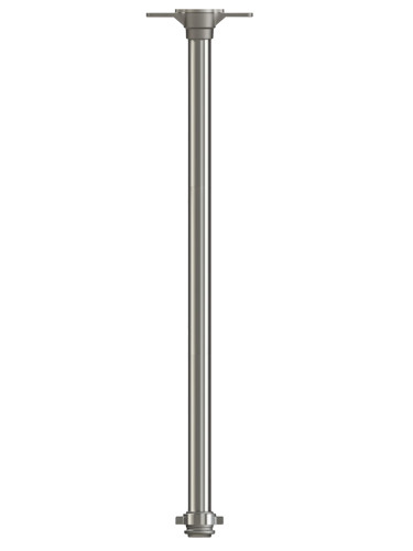 Standpipe lower part - dn50, long