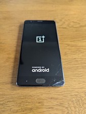 OnePlus 3 - 64GB - Graphite