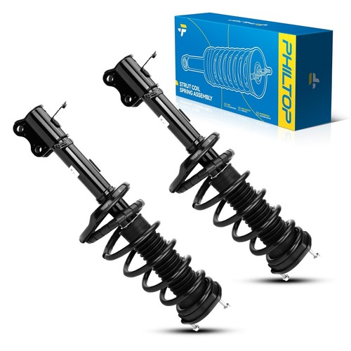Philtop rear shock absorber - rear,