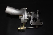 Turbocharger Opel Movano