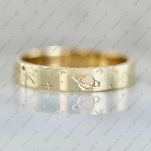 Stackable statement thanks - statement,