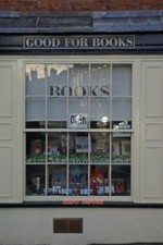 PHOTO  GOOD FOR BOOKS