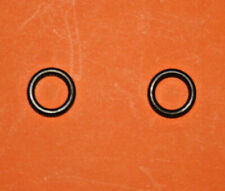 TRIUMPH 5T 6T T110 T120  ROCKER SHAFT IMPERIAL O RINGS A PAIR 60-3548 UK MADE