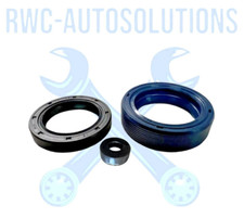 Ford type gearbox - ford, seal