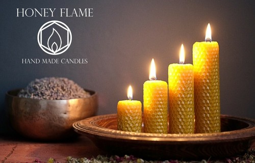 Sale 100 pure beeswax - 4, x