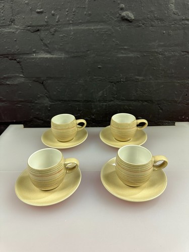 Denby caramel stripes 1st - x,
