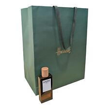 Harrods Shopping Paper Gift