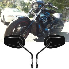 2X Motorcycle LONG STEM