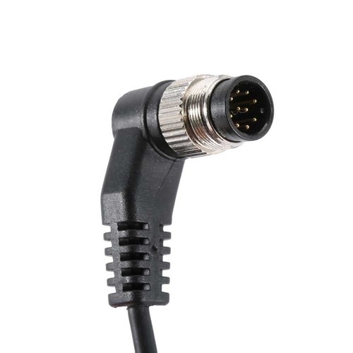 Lcd shutter timer remote - lcd, cable