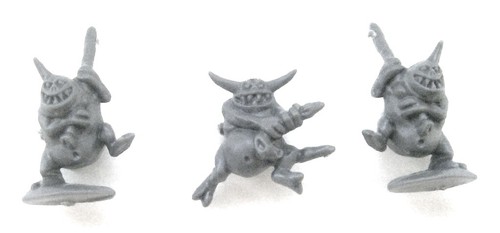 Warhammer 40k chaos - chaos, daemons