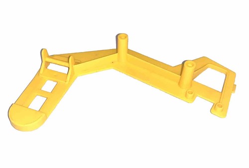 Mouse trap milton bradley - mouse,