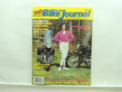 July 1990 the - 1990, old