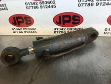 Hydraulic blade ram yanmar - hydraulic,