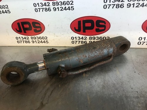 Hydraulic blade ram yanmar - x,