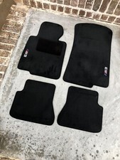 2001-2006 BMW E46 M3 Floor