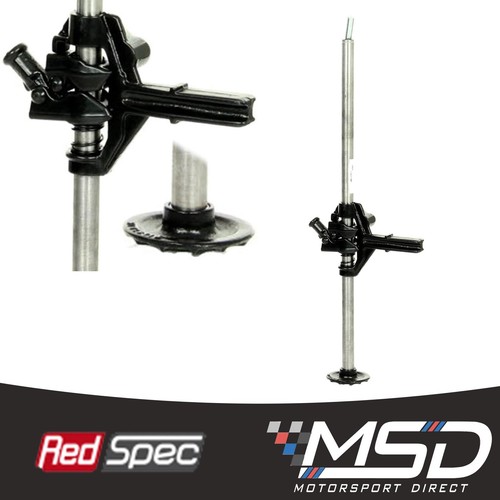 Redspec emergency quick lift - quick,