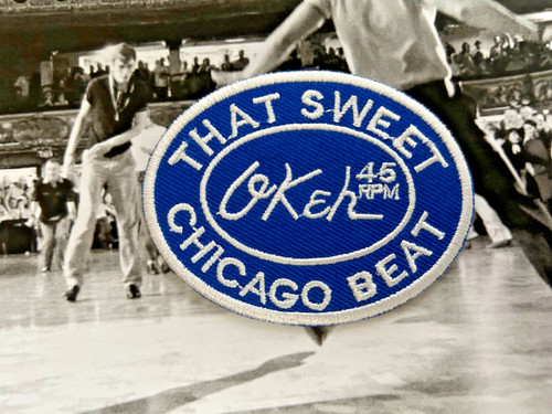 Northern soul okeh that - -,