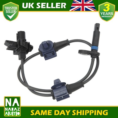 New abs sensor fit - fit, honda
