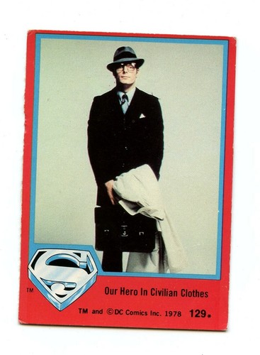 1978 comics superman the - 1978,