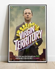 A Million Ways To Die In The