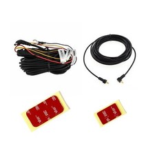 BlackVue Dash Cam Replacement Hardwire Installation Kit X Series DR900X DR750X