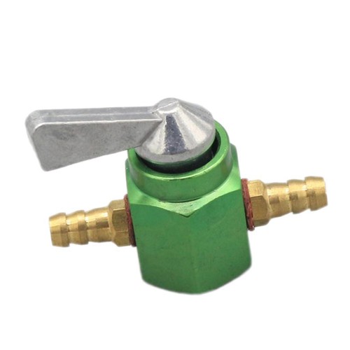 Universal shut off fuel tank - universal,