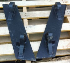 Quicke Euro (8) Tractor Loader