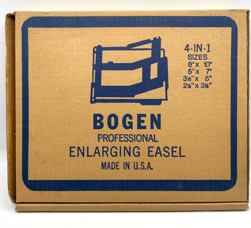 Bogen professional 1 - bogen,