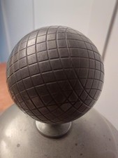 Outstanding Gutty Ball Topper