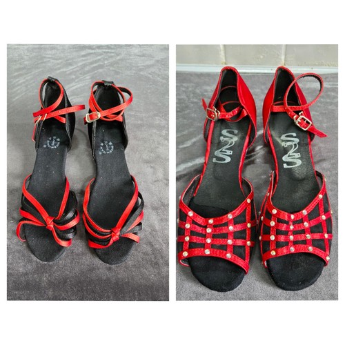 Ballroom salsa latin dance - salsa,,