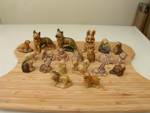 Wade china animals great - animals, 20