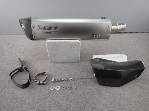 Akrapovic yzf - akrapovic, yzf-r1