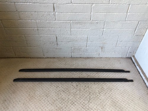 Discovery roof rails three - roof,