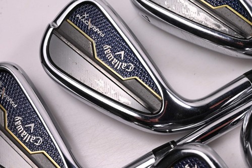Left hand callaway paradym - left,